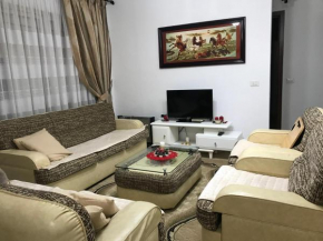 Apartment Fusha e Aviacionit